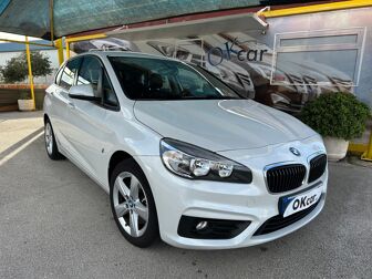 BMW Serie-2 225xe Active Tourer Advantage