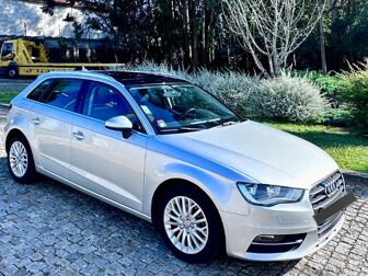 AUDI A3 1.6 TDi Sport