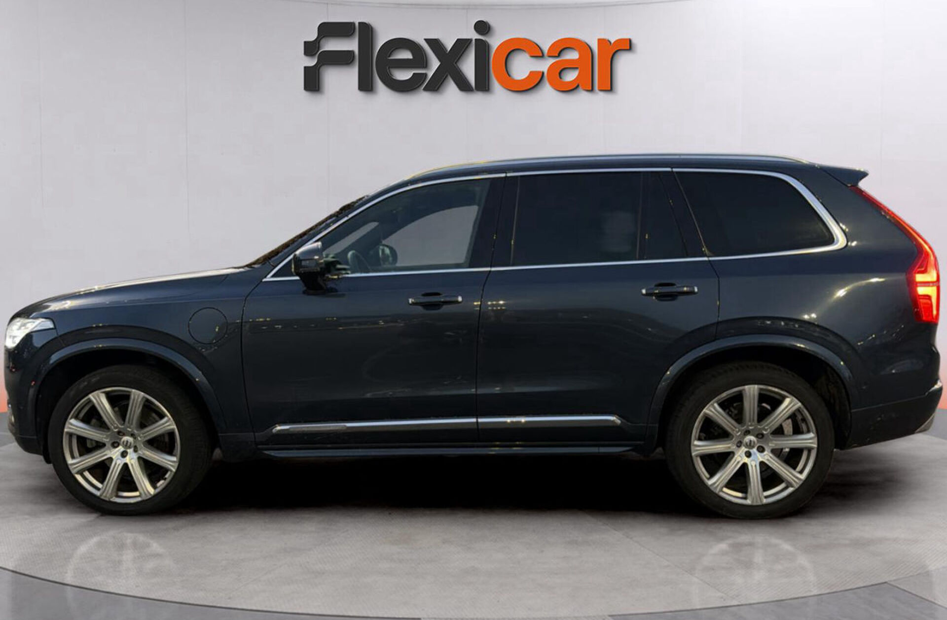 VOLVO XC90 2.0 T8 PHEV Inscription AWD