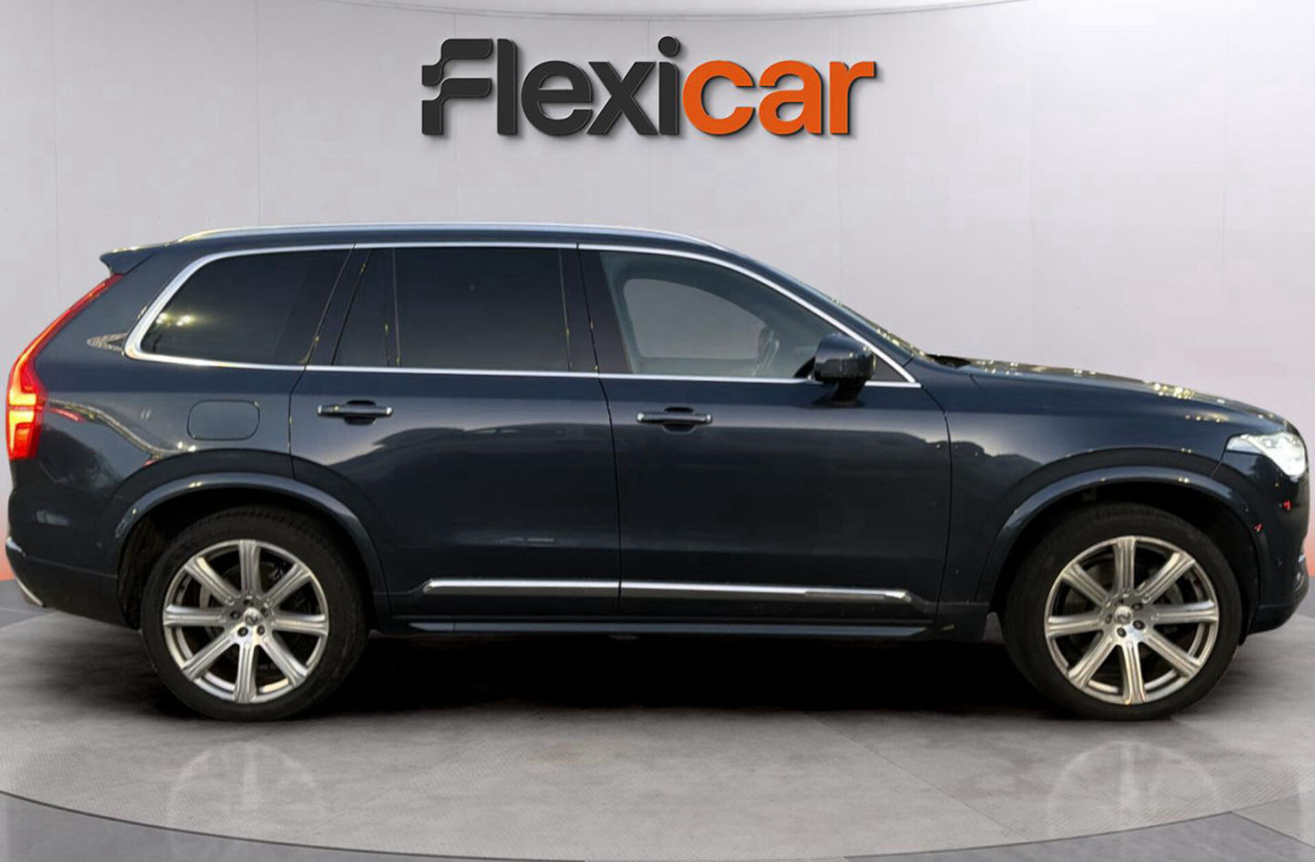 VOLVO XC90 2.0 T8 PHEV Inscription AWD