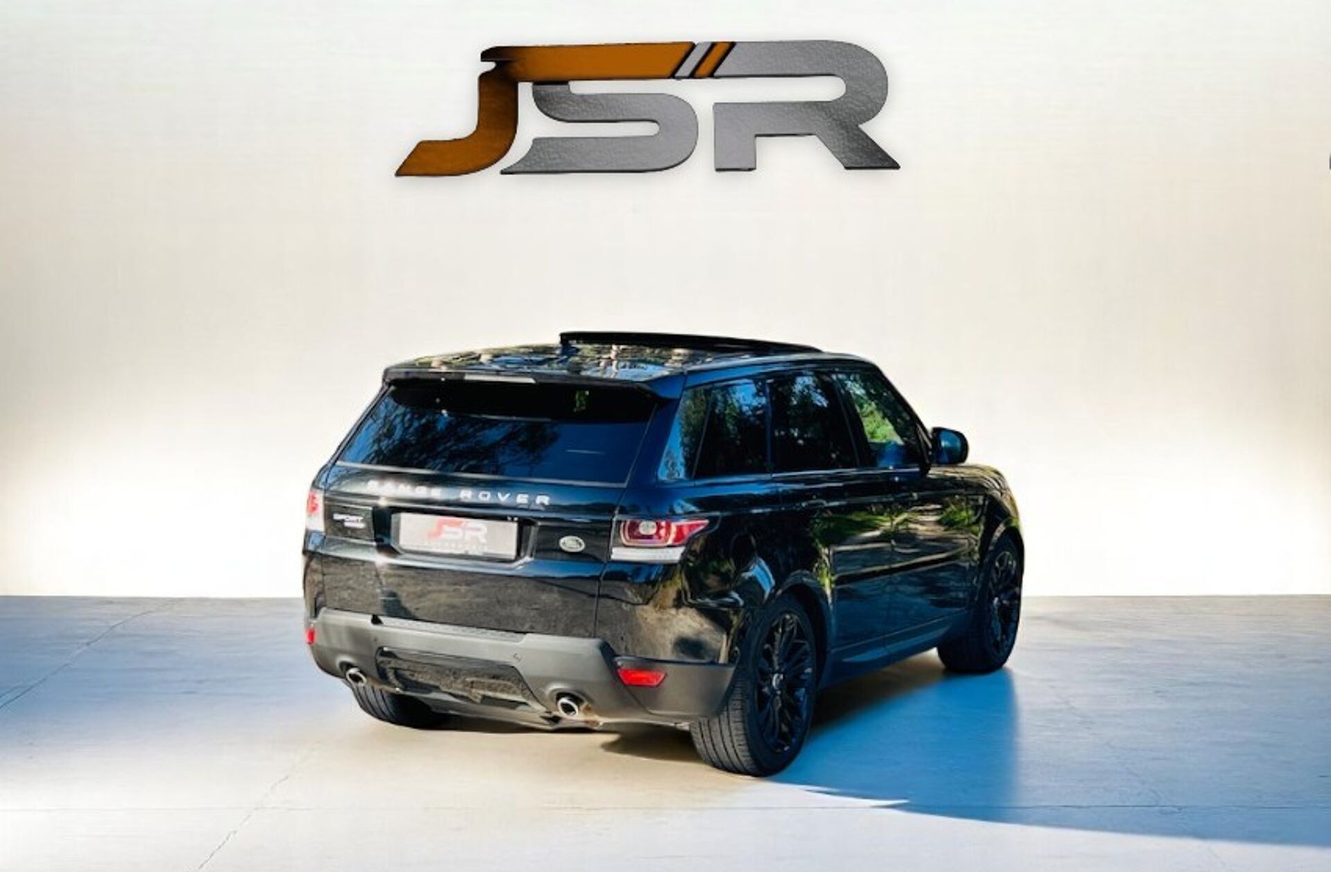 LAND ROVER Range Rover S.3.0 SDV6 HSE