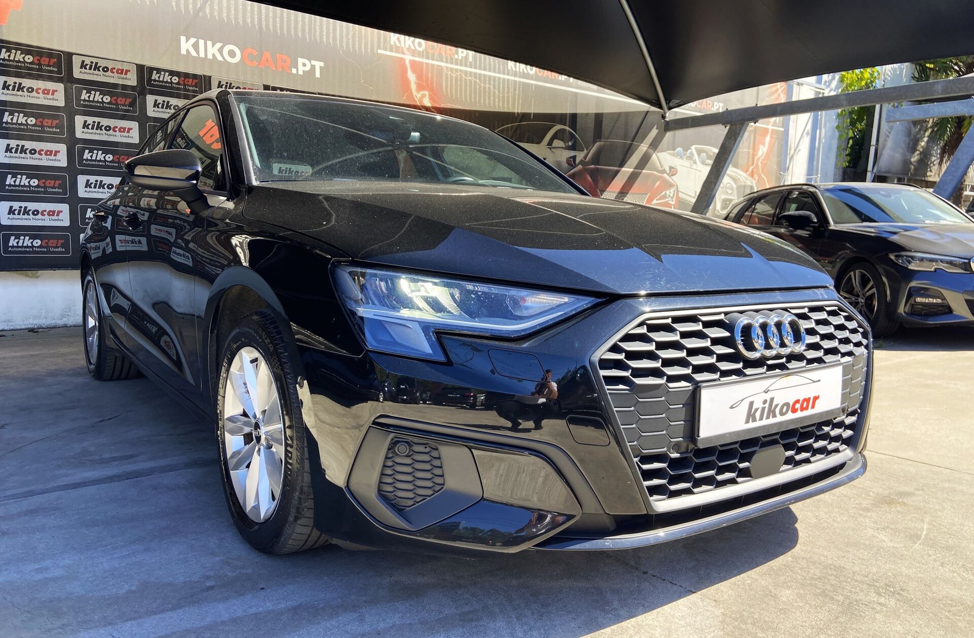 AUDI A3 30 TDI Advanced S tronic