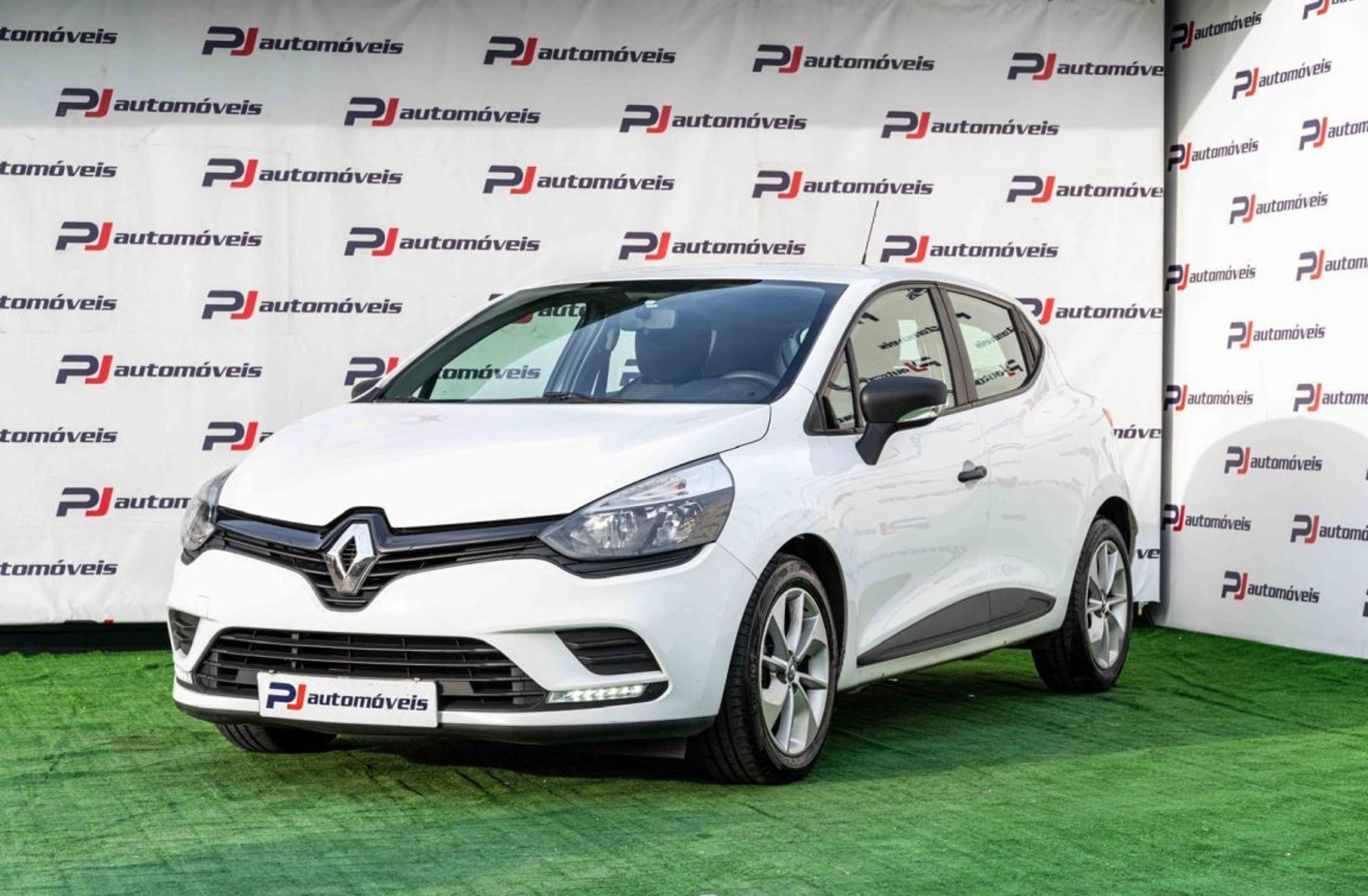 RENAULT Clio dCi 75 Stop & Start Expression