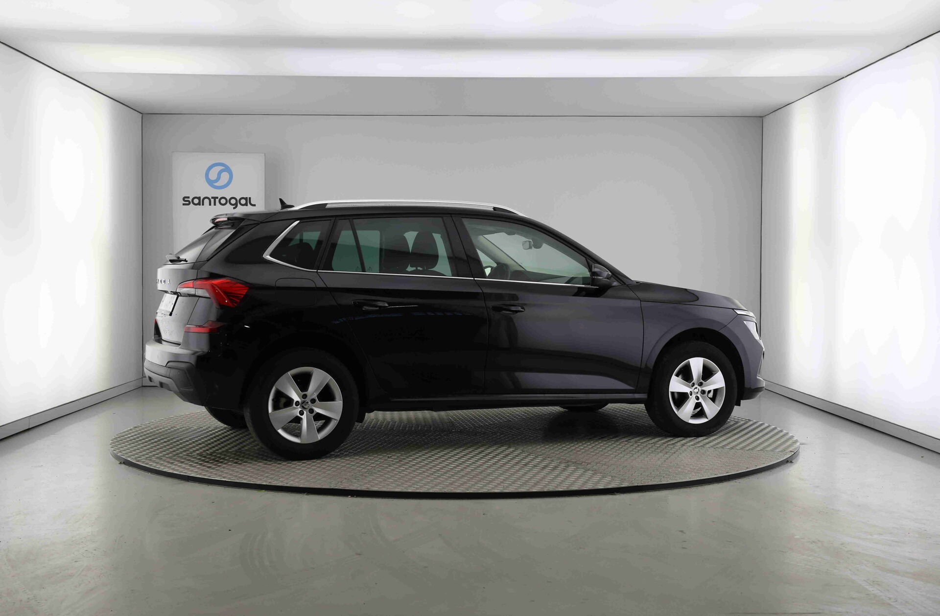 SKODA Kamiq 1.0 TSI DSG