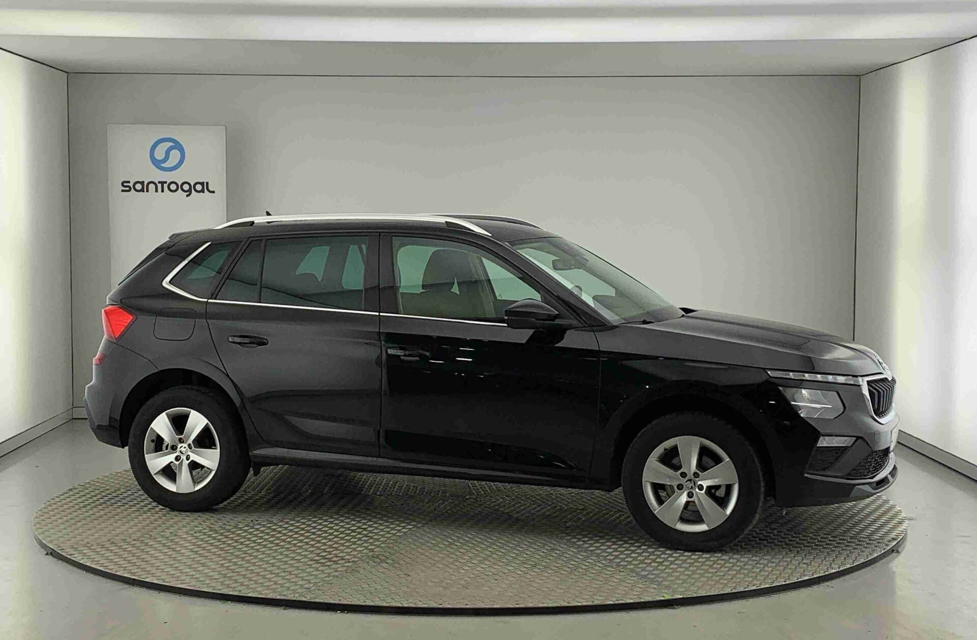 SKODA Kamiq 1.0 TSI DSG