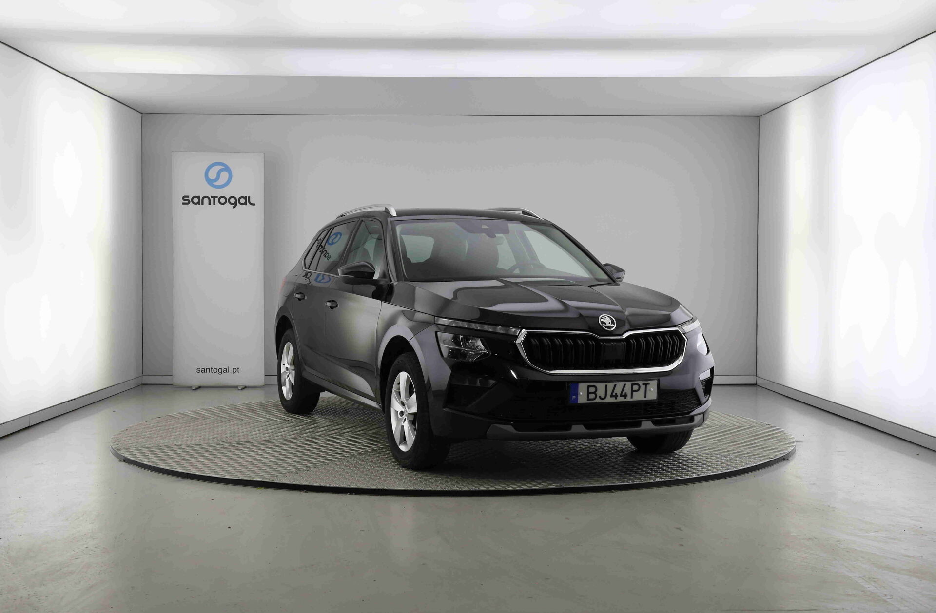 SKODA Kamiq 1.0 TSI DSG