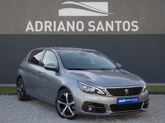 PEUGEOT 308 1.5 BlueHDi Allure