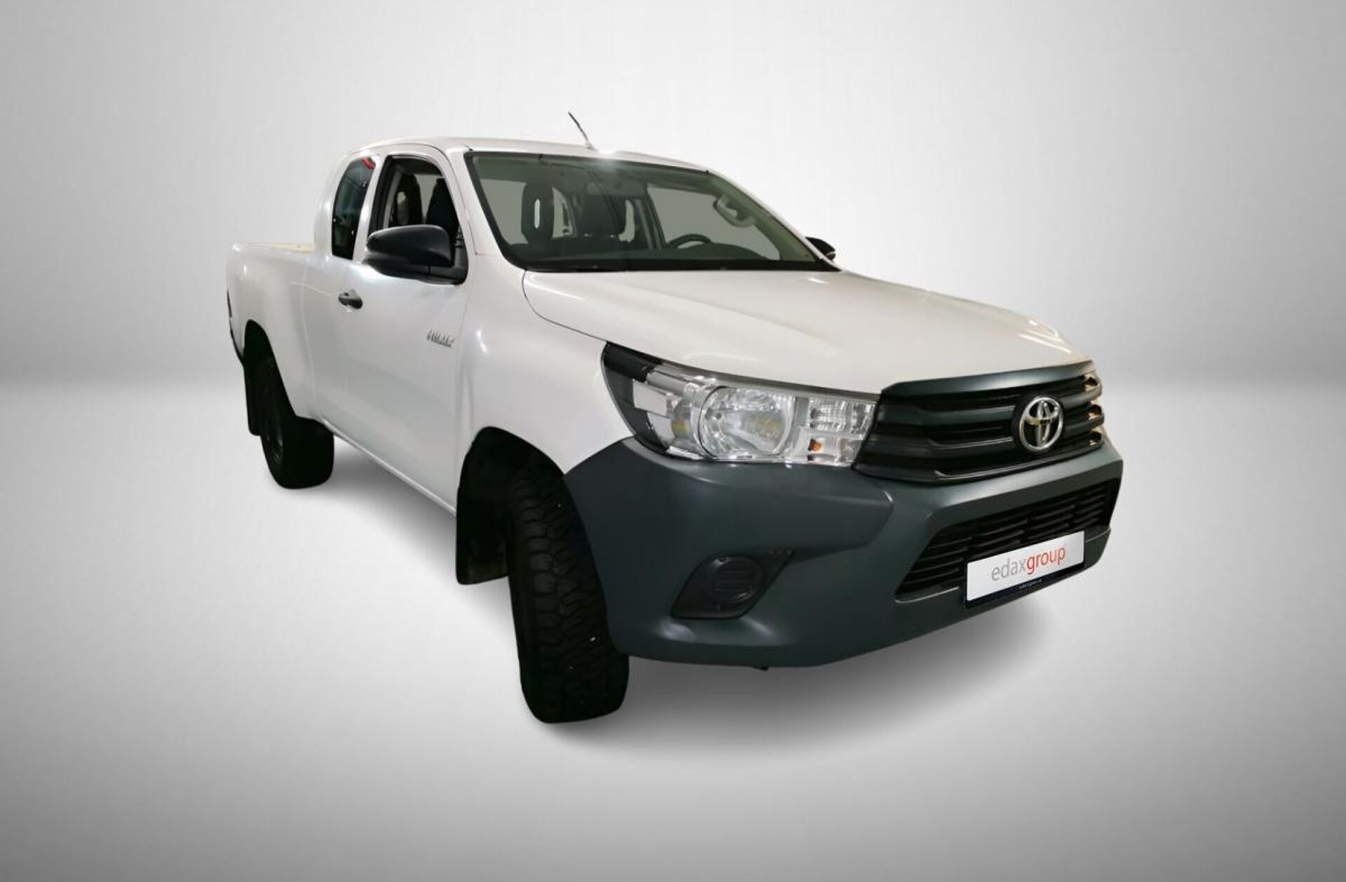 TOYOTA Hilux 2.4 D-4D 4WD CE CM