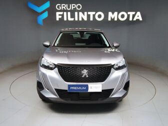 PEUGEOT 2008 1.2 PureTech Active