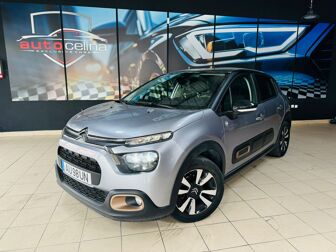 CITROEN C3 1.2 PureTech C-Series