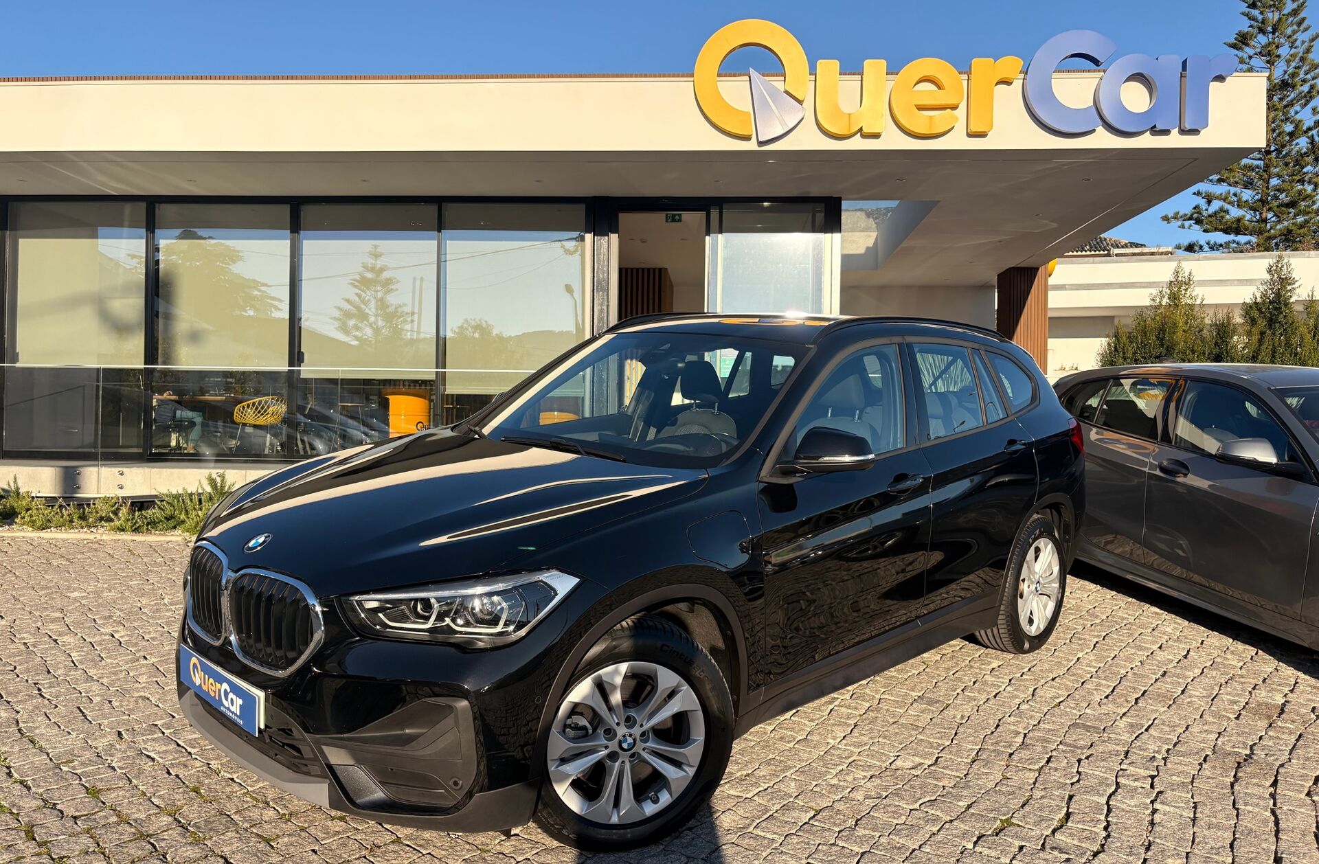 BMW X1 25 e xDrive