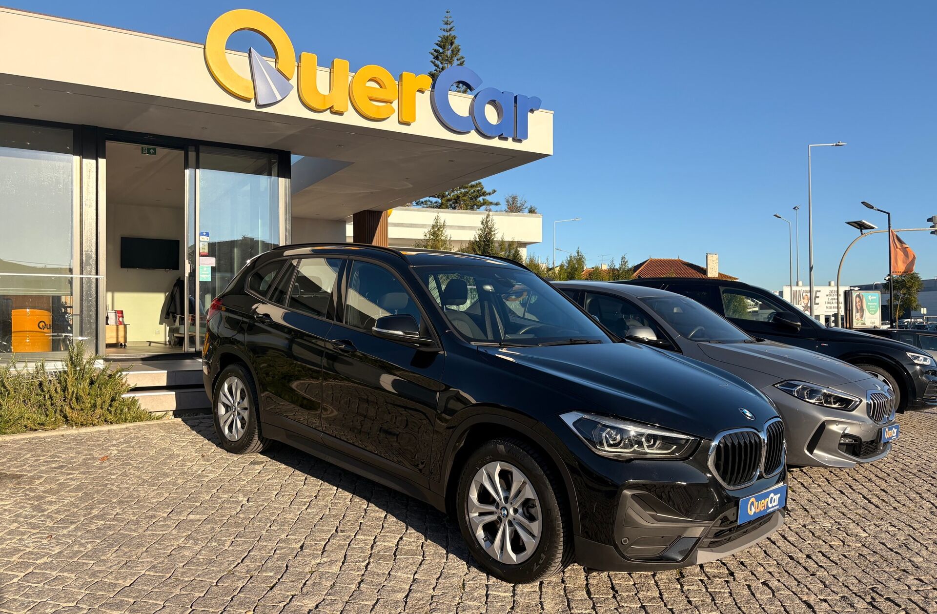 BMW X1 25 e xDrive