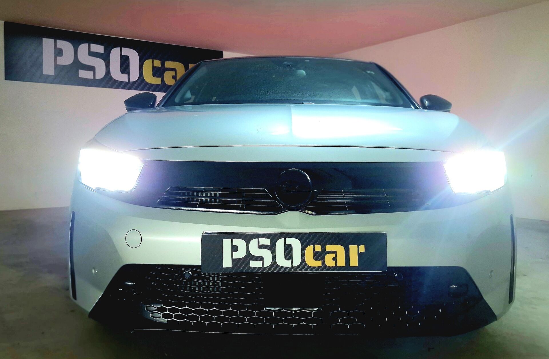 OPEL Corsa 1.2 T Hybrid Edition eDCT