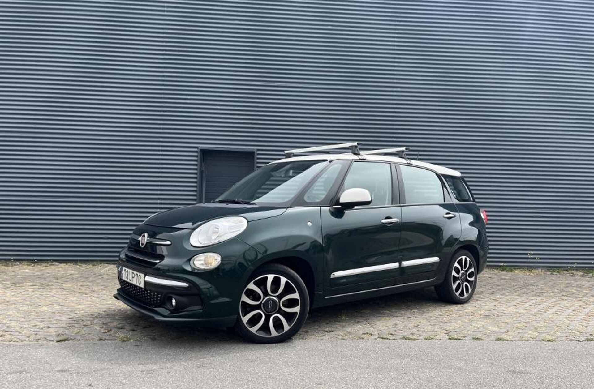FIAT 500 L Wagon 1.6 MJ