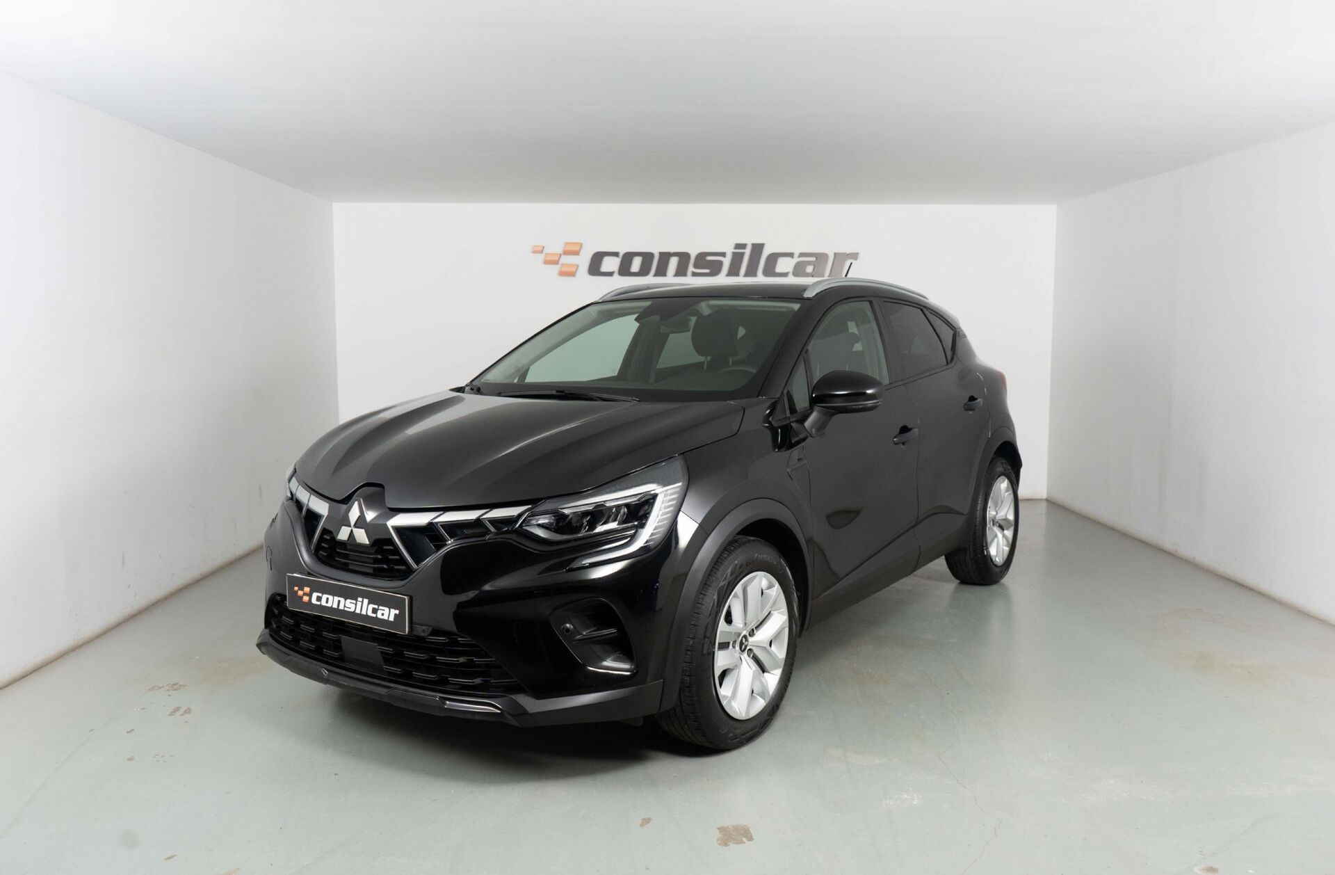 MITSUBISHI ASX 1.0 MPI-T Invite