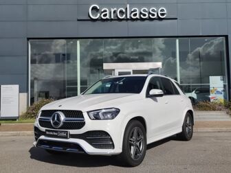 MERCEDES Classe GLE GLE 300 d 4Matic