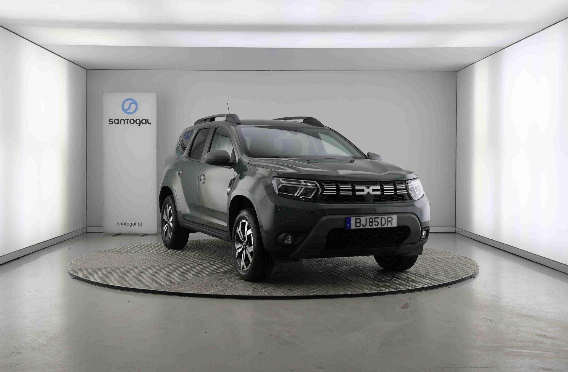 DACIA Duster 1.0 TCe ECO-G Journey+ Up&Go Bi-Fuel