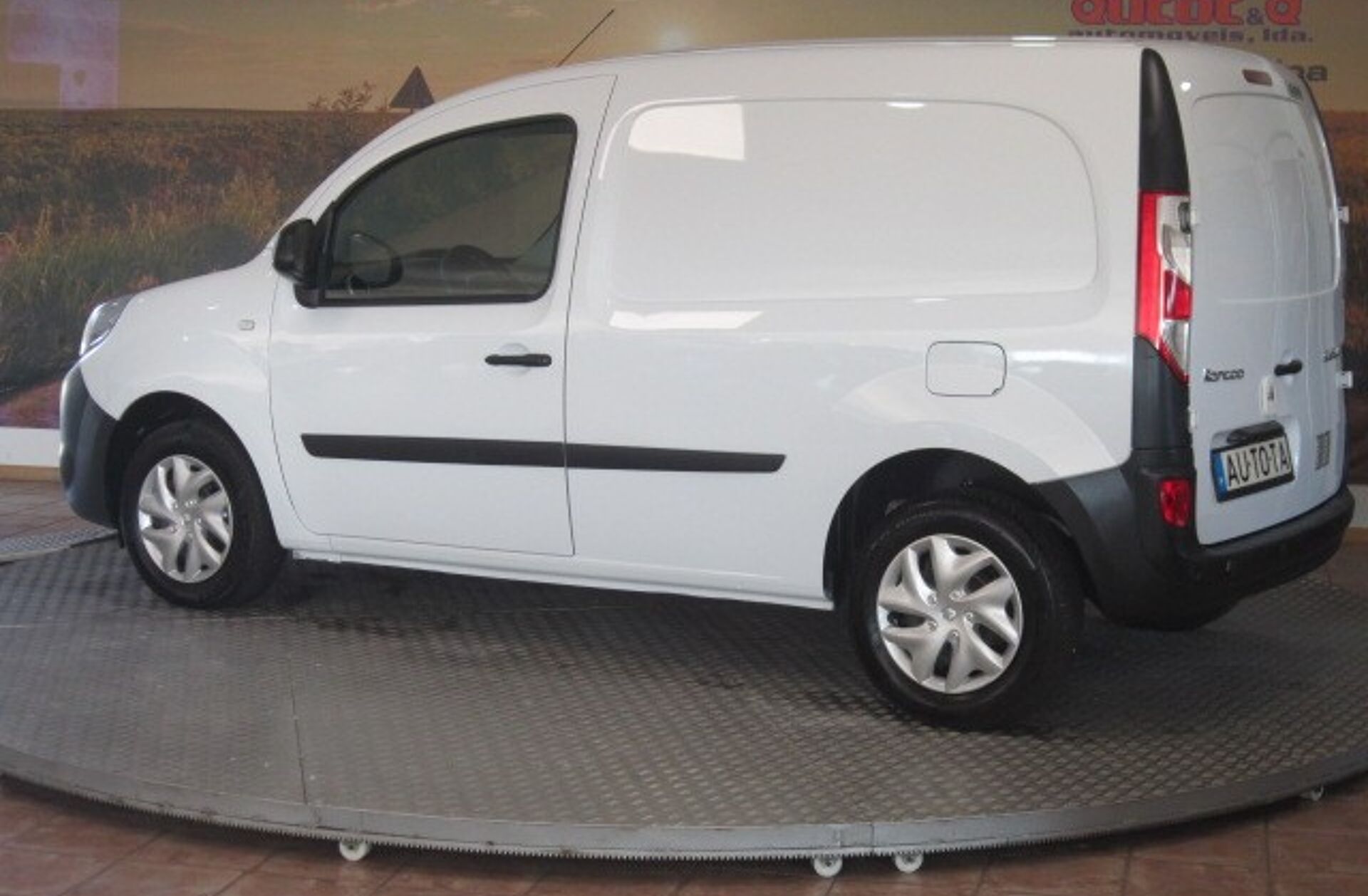 RENAULT Kangoo 1.5 dCi Maxi Business S/S