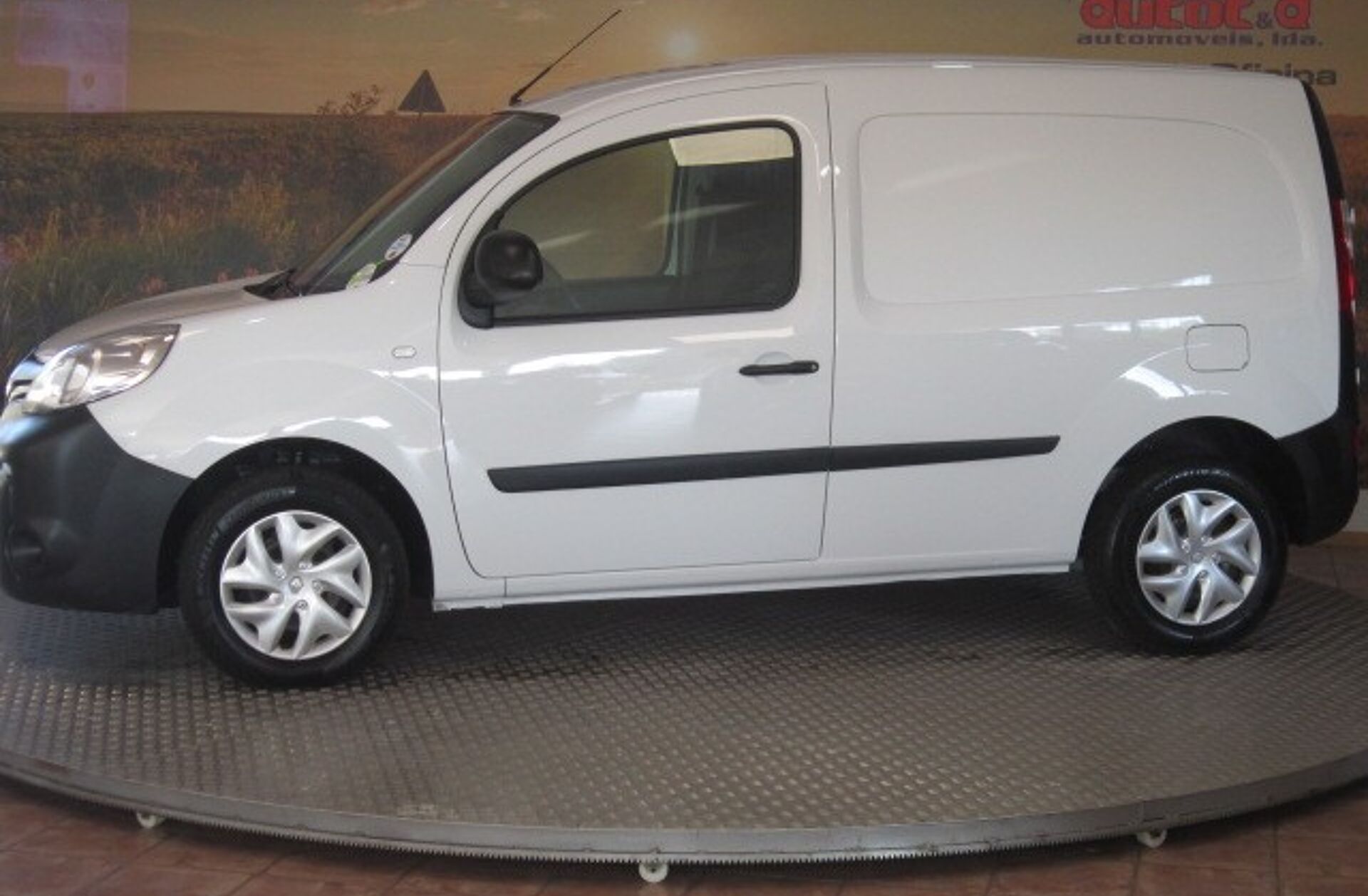 RENAULT Kangoo 1.5 dCi Maxi Business S/S