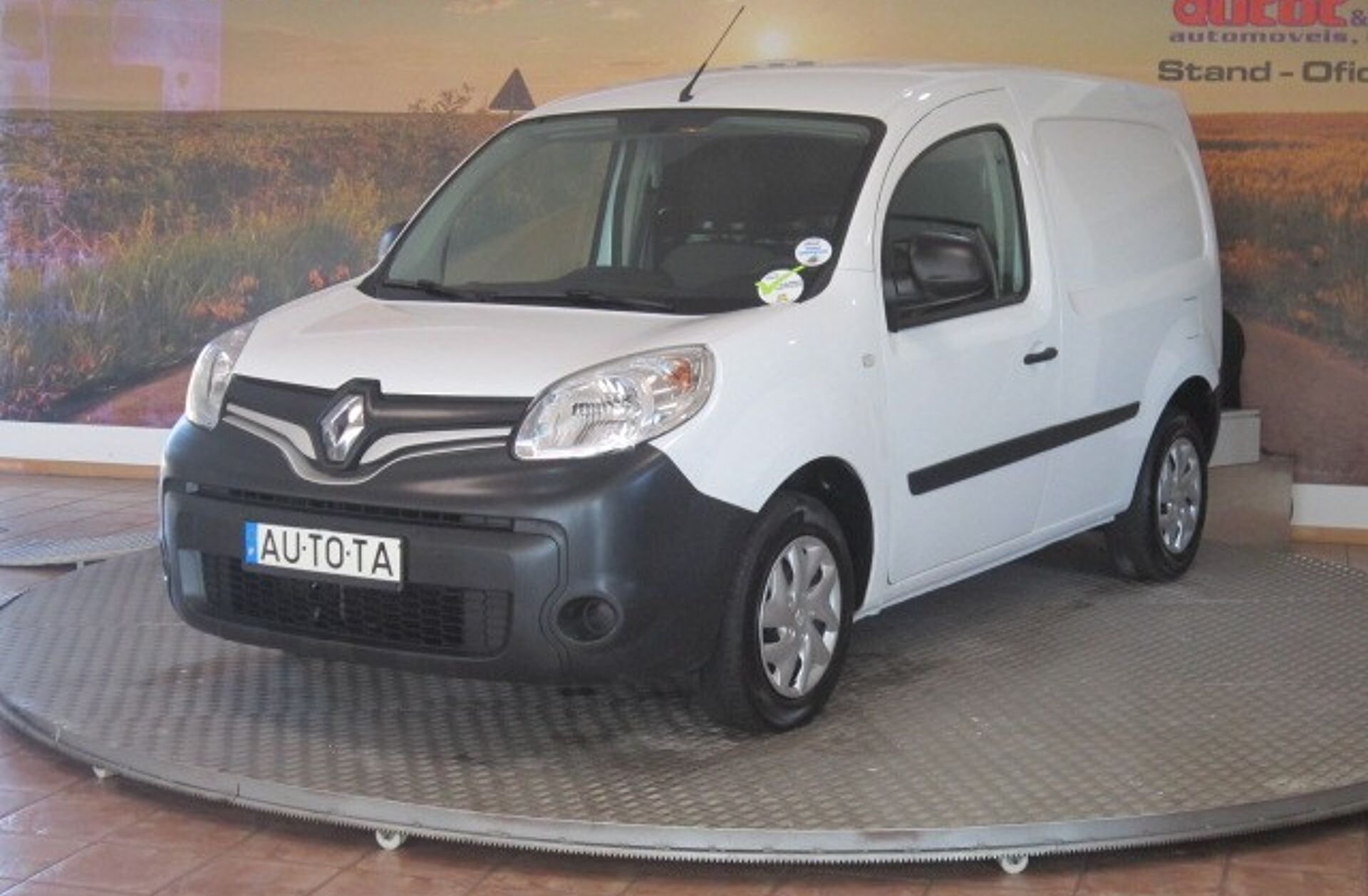 RENAULT Kangoo 1.5 dCi Maxi Business S/S