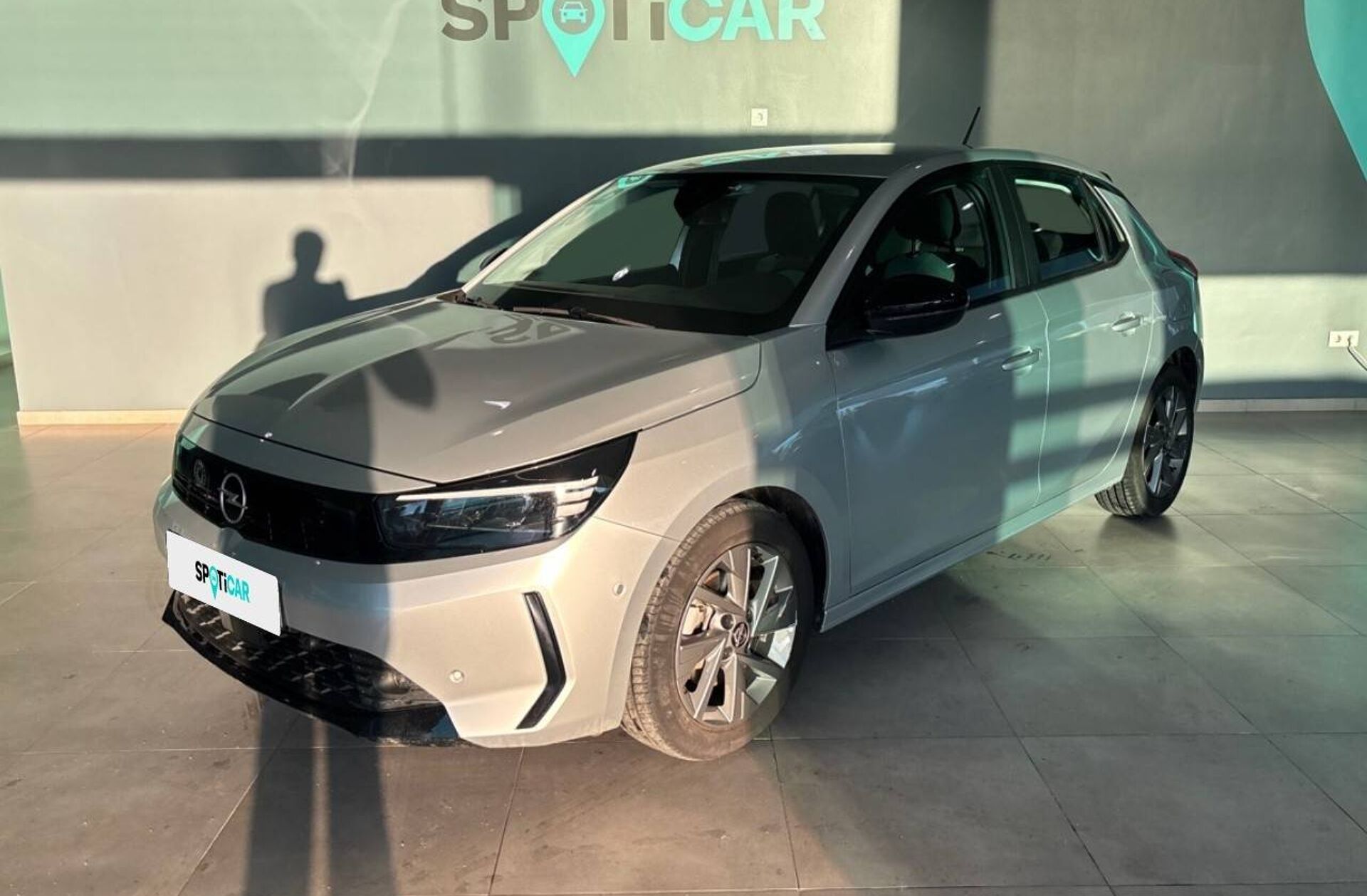 OPEL Corsa 1.2 T Edition