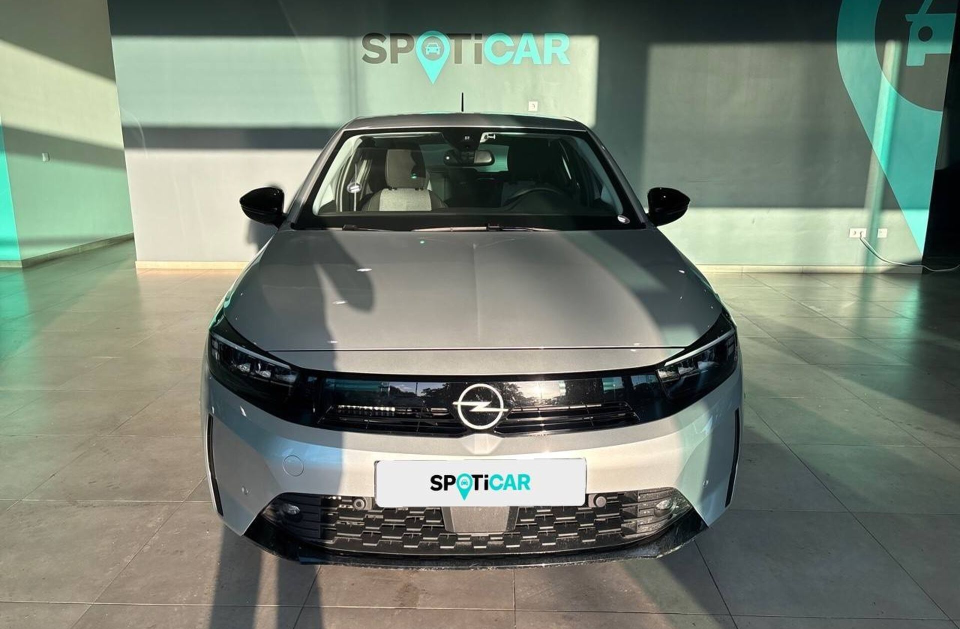 OPEL Corsa 1.2 T Edition