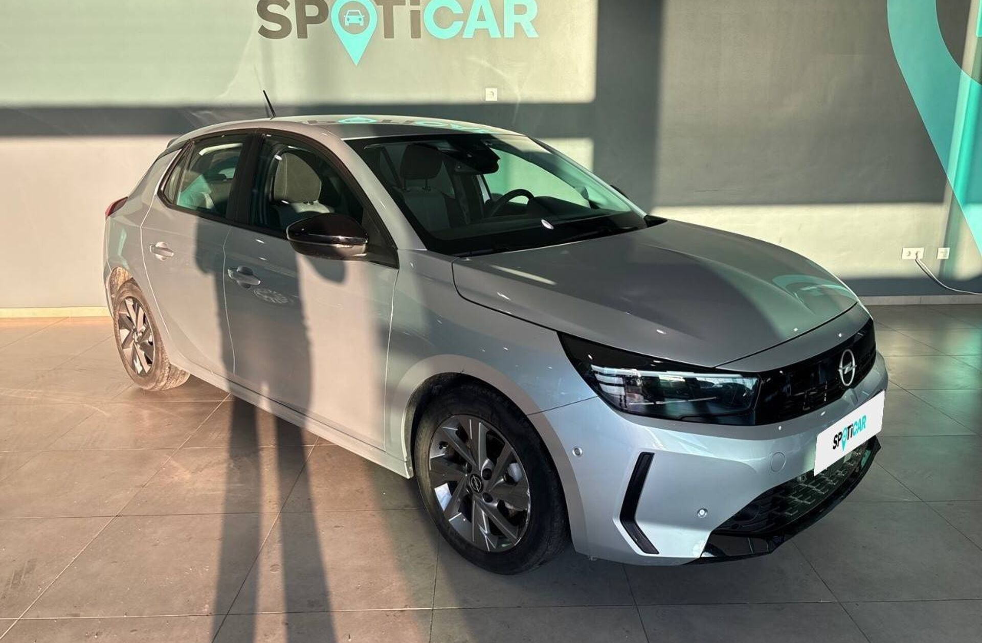 OPEL Corsa 1.2 T Edition