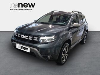 DACIA Duster 1.0 TCe Journey