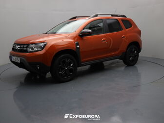 DACIA Duster 1.0 TCE