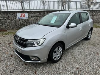 DACIA Sandero 0.9 TCe Comfort