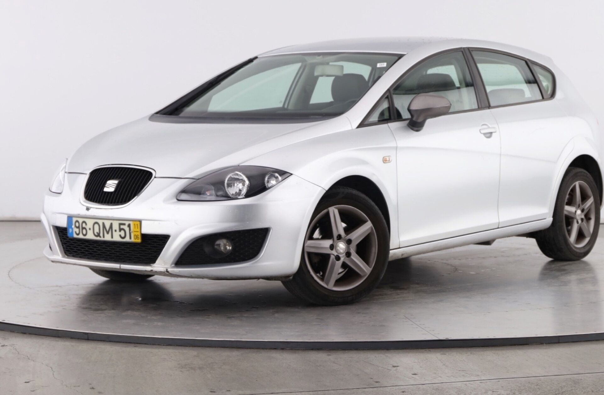 SEAT Leon 1.6 TDi Ecomotive Copa Plus