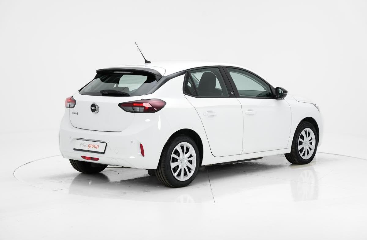 OPEL Corsa -e e-Elegance