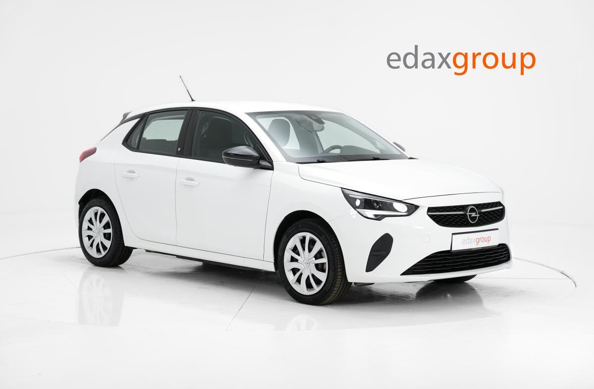 OPEL Corsa -e e-Elegance