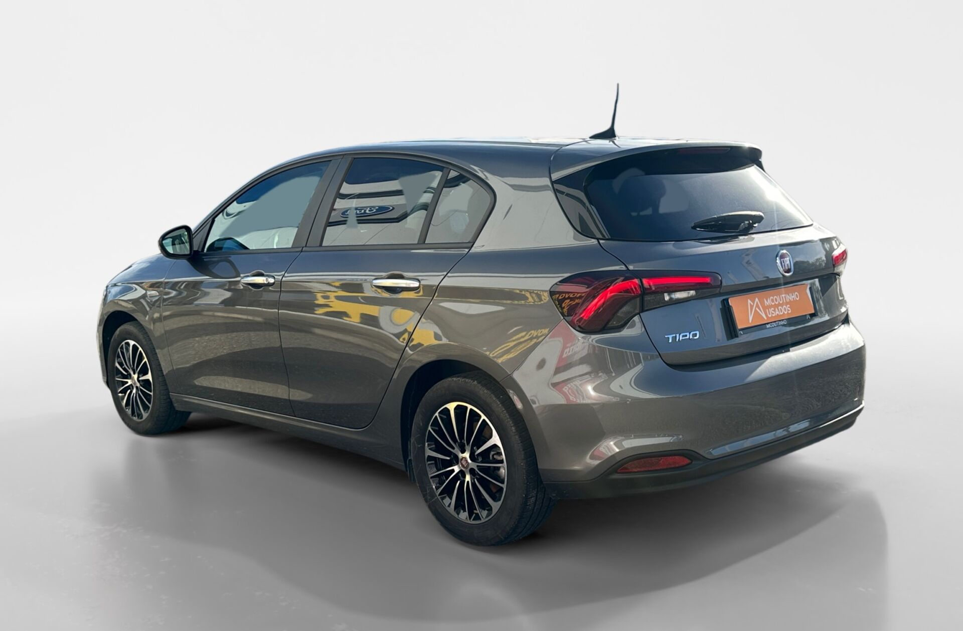 FIAT Tipo 1.6 Multijet