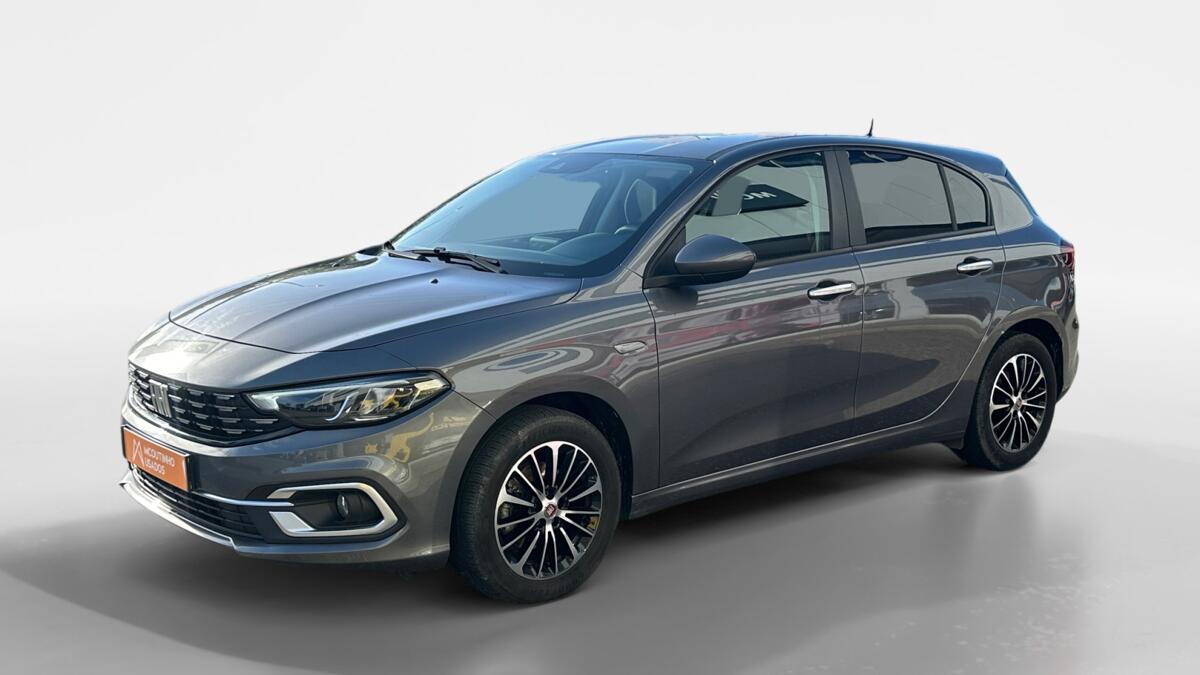 Fiat Tipo 1.6 Multijet
