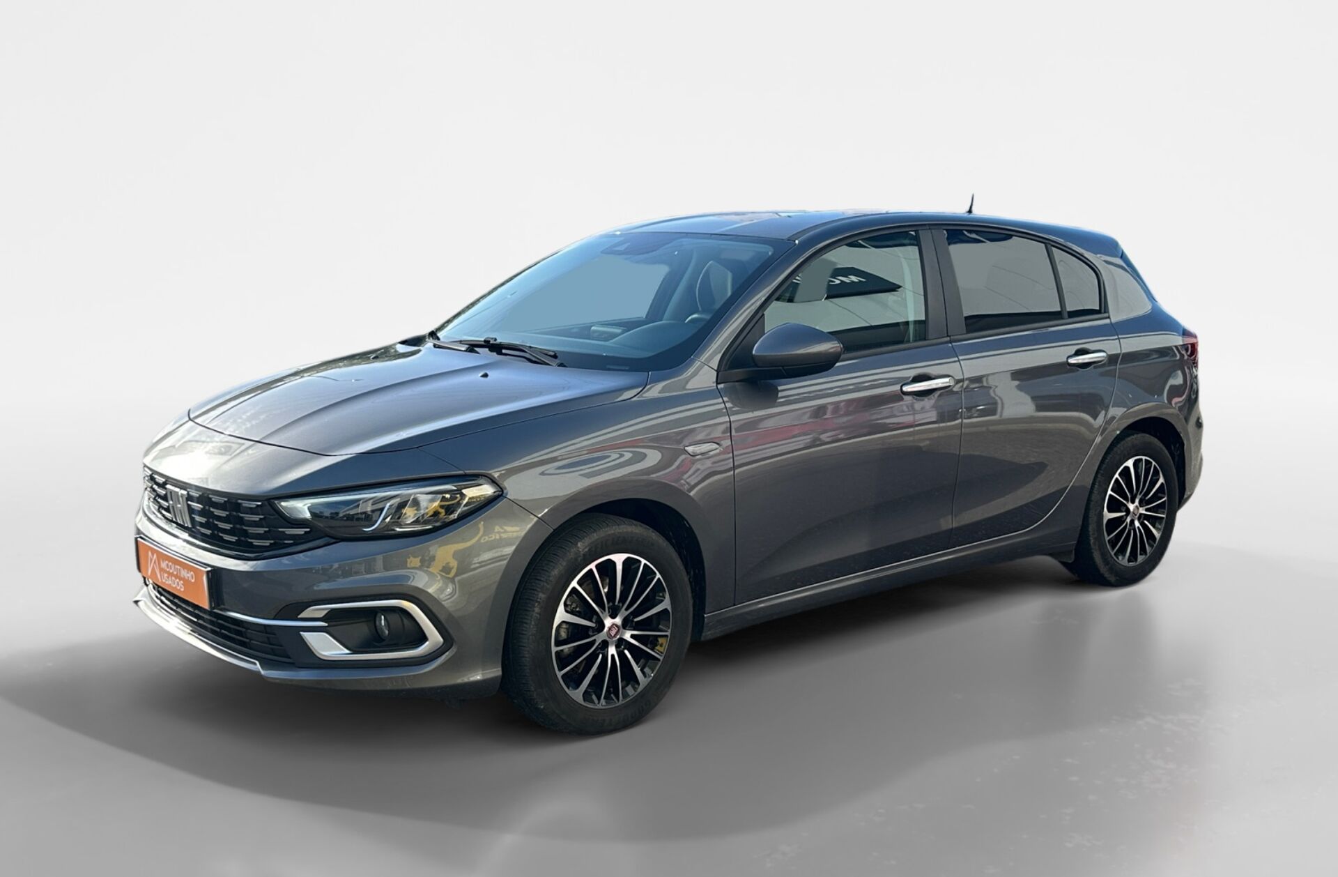 FIAT Tipo 1.6 Multijet