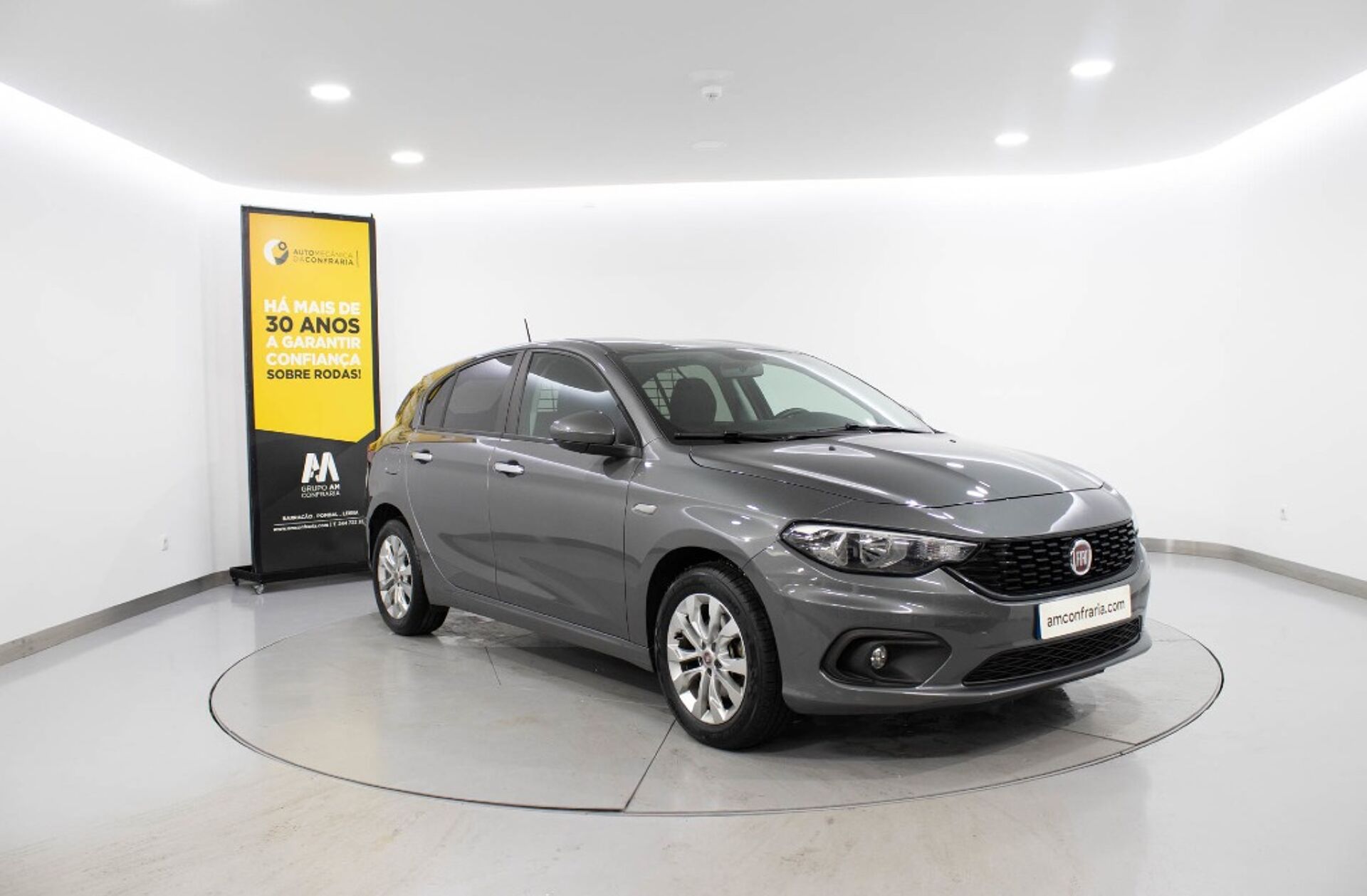 FIAT Tipo 1.3 M-jet