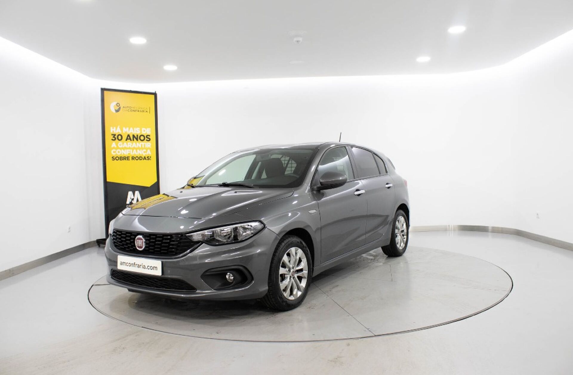 FIAT Tipo 1.3 M-jet