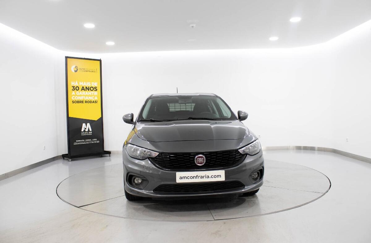 FIAT Tipo 1.3 M-jet