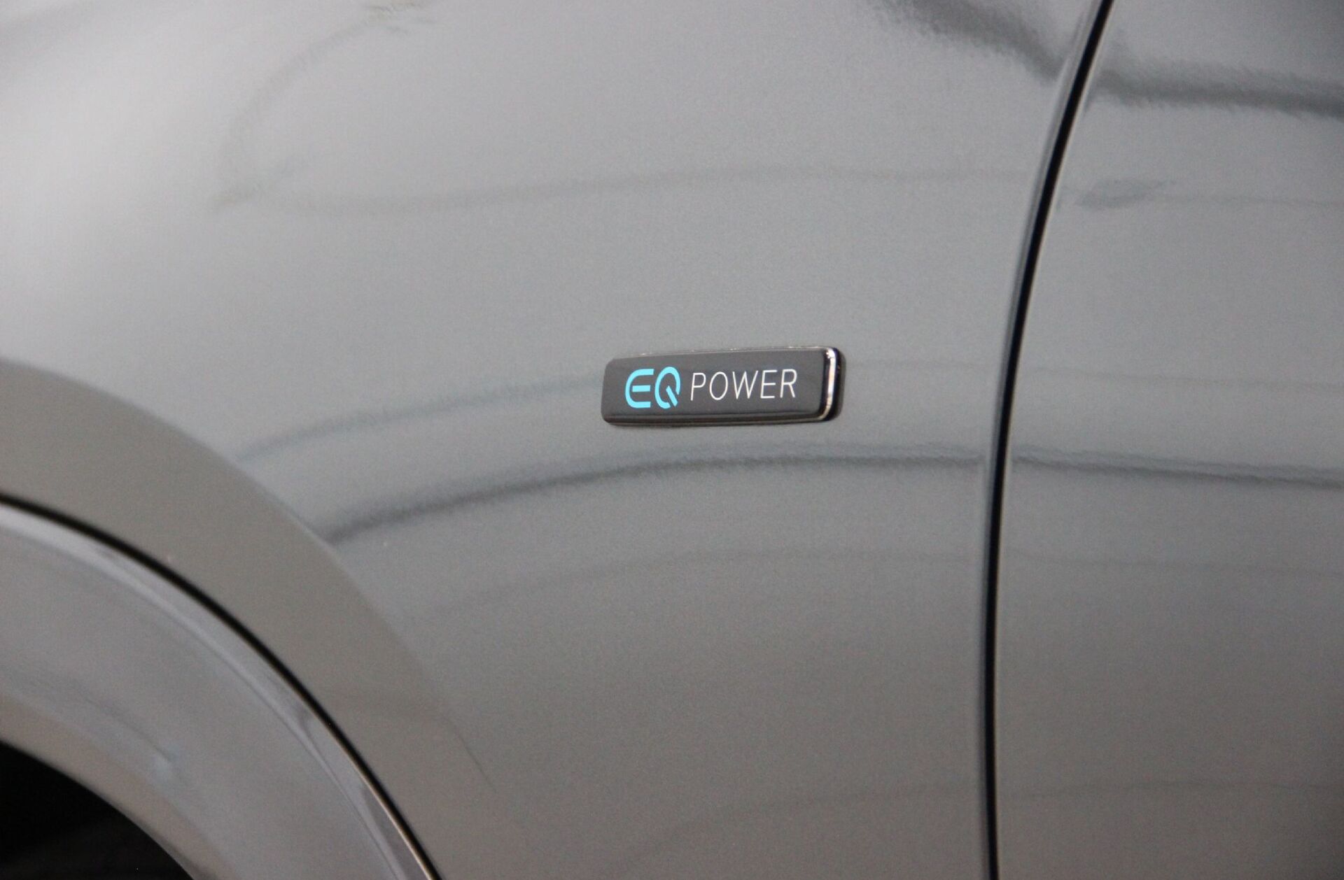 MERCEDES Classe GLE GLE 350 de 4Matic