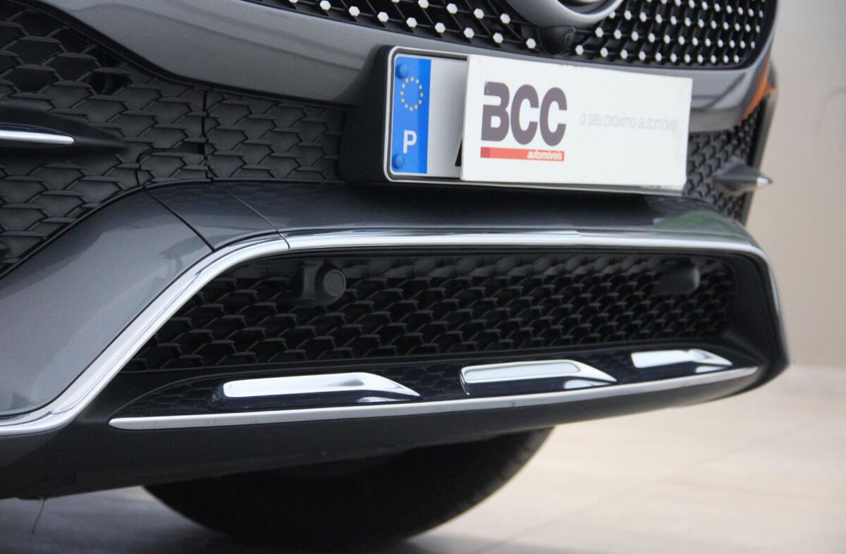 MERCEDES Classe GLE GLE 350 de 4Matic