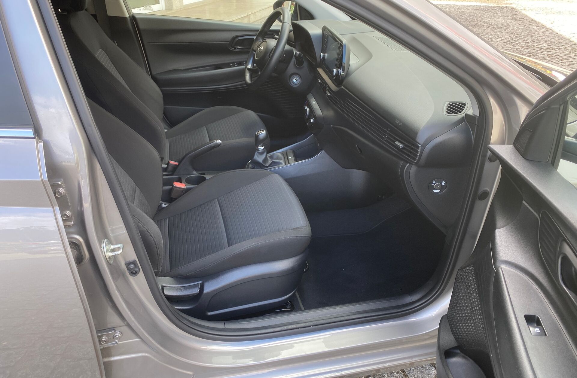 HYUNDAI i20 1.2 Comfort