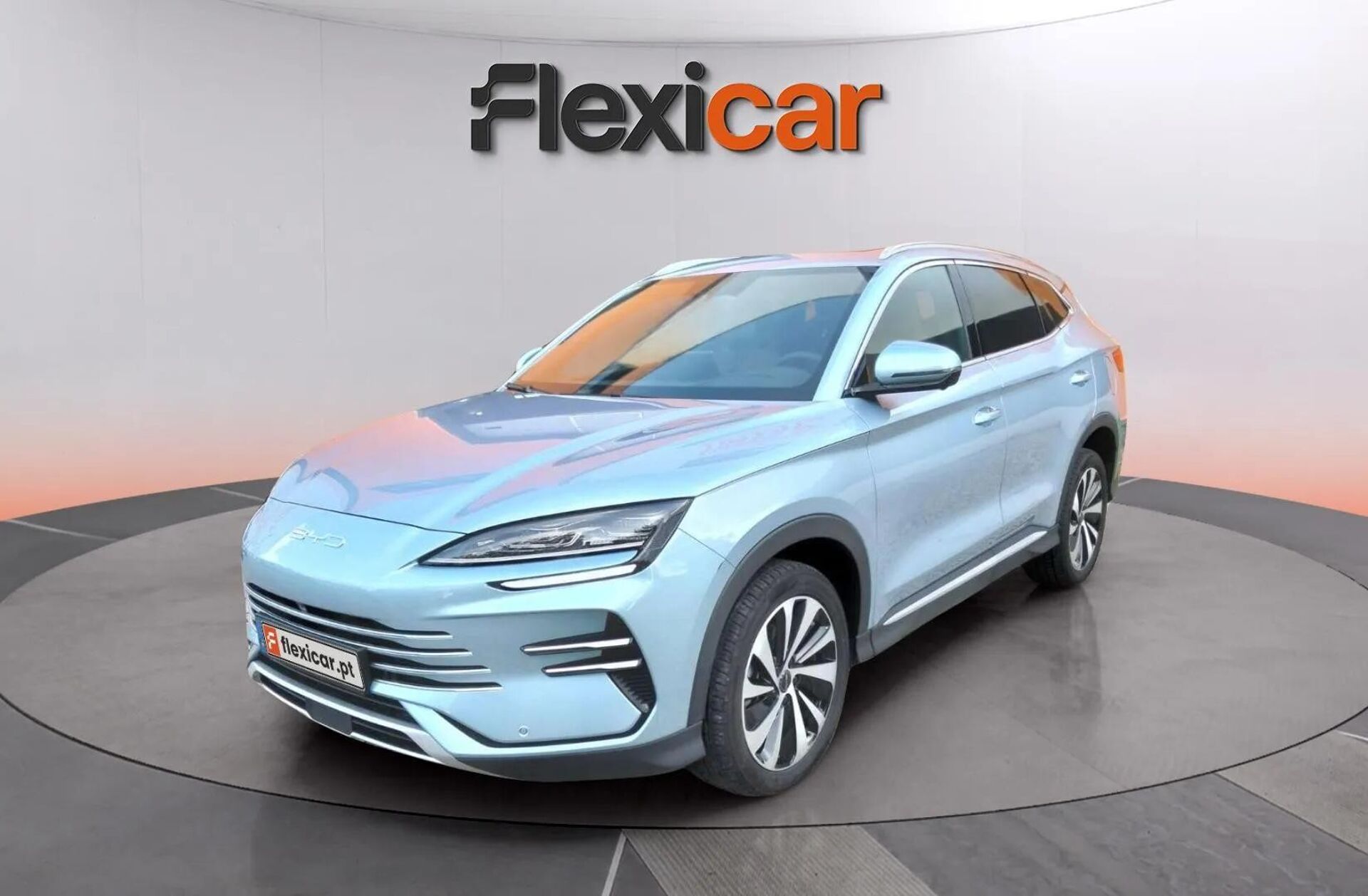 BYD Seal U 1.5 DM-i Boost