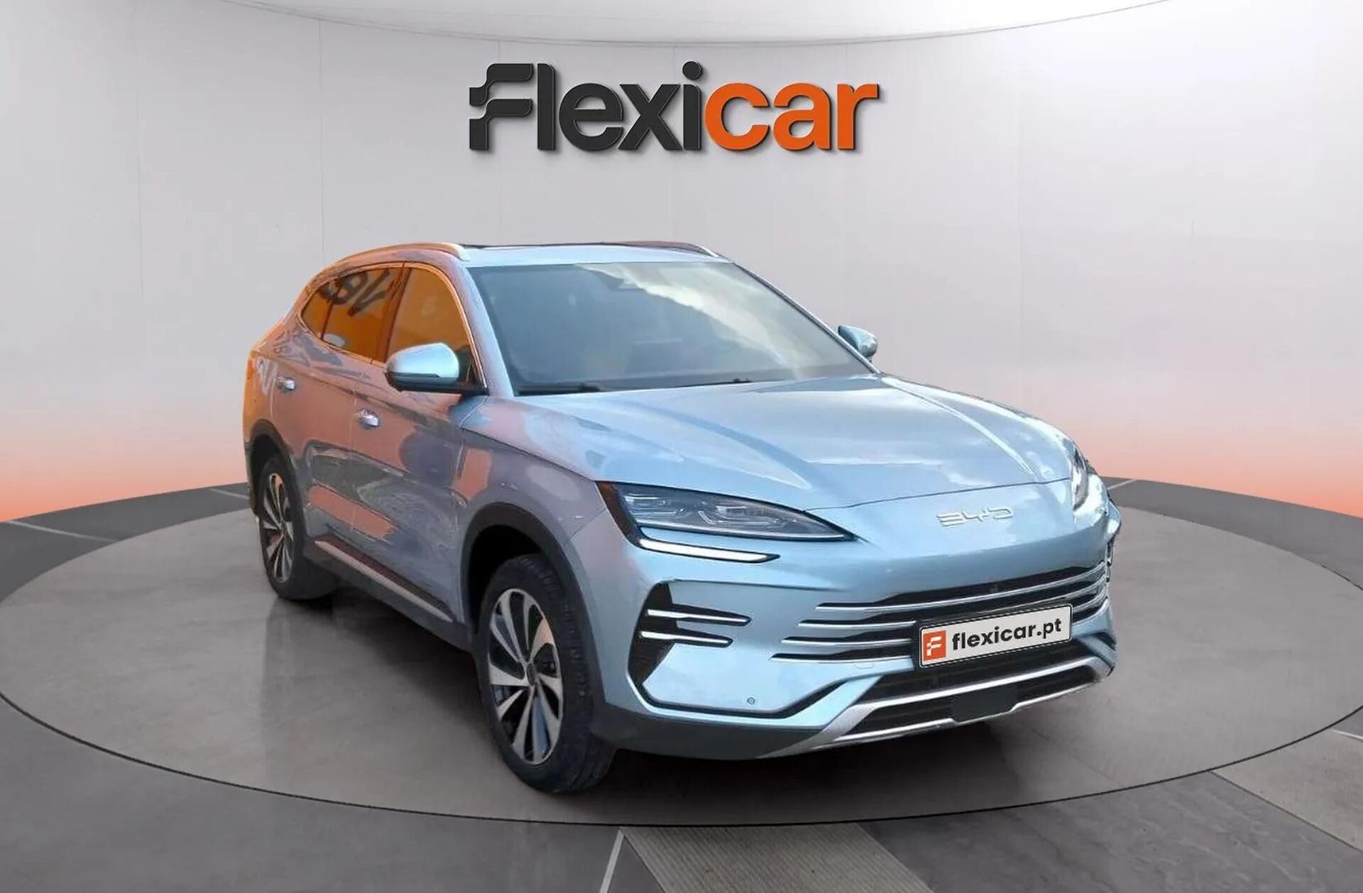 BYD Seal U 1.5 DM-i Boost