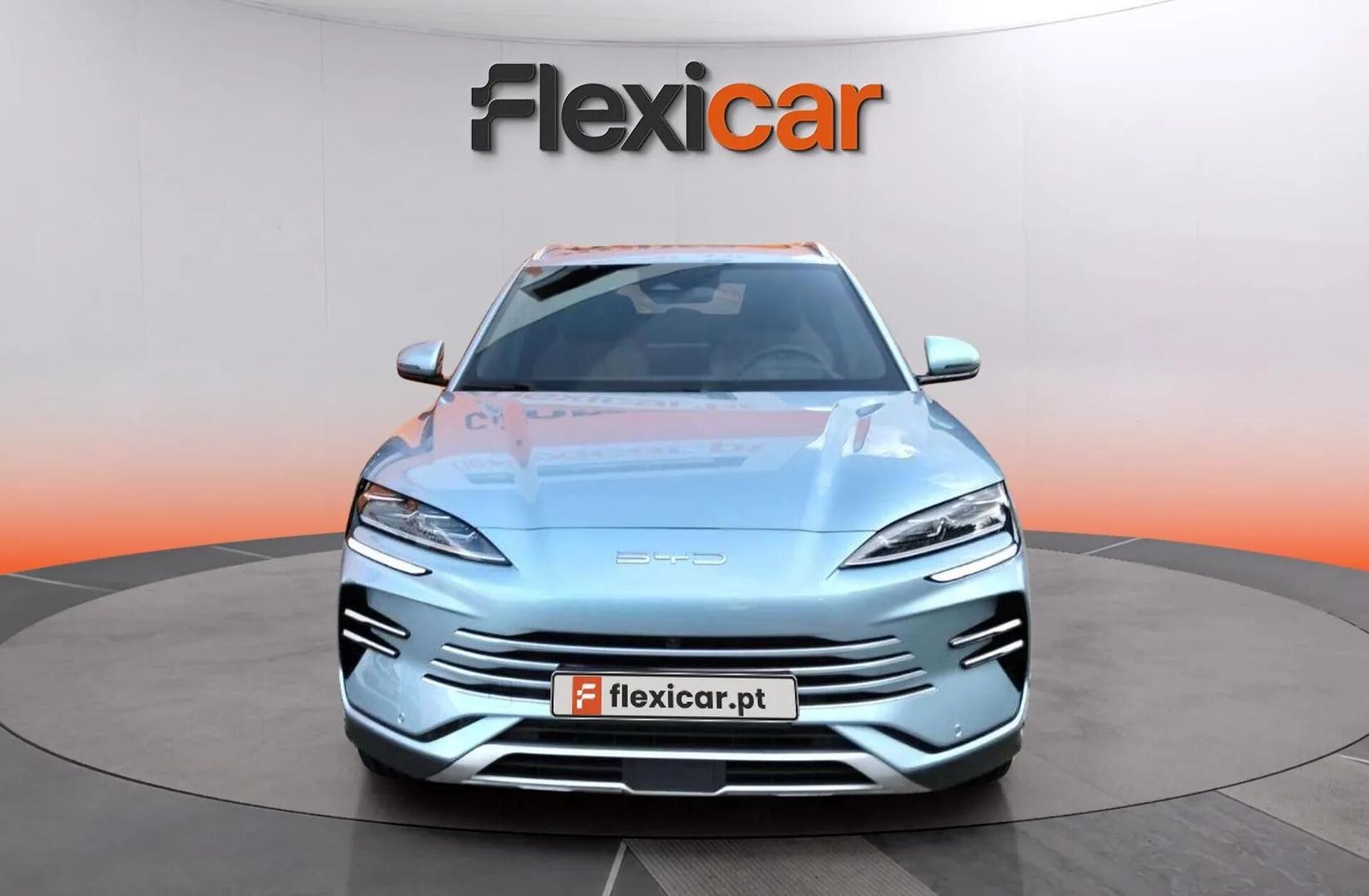 BYD Seal U 1.5 DM-i Boost