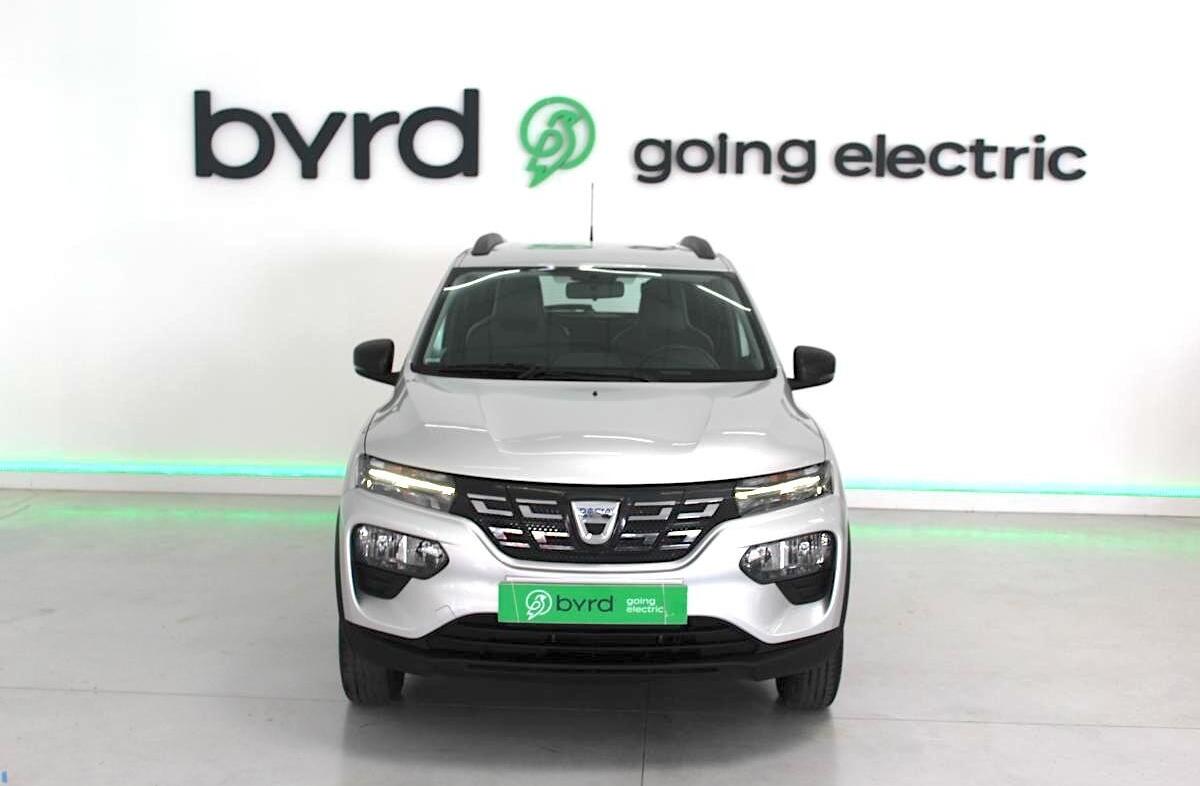 DACIA Spring Electric 45 Comfort
