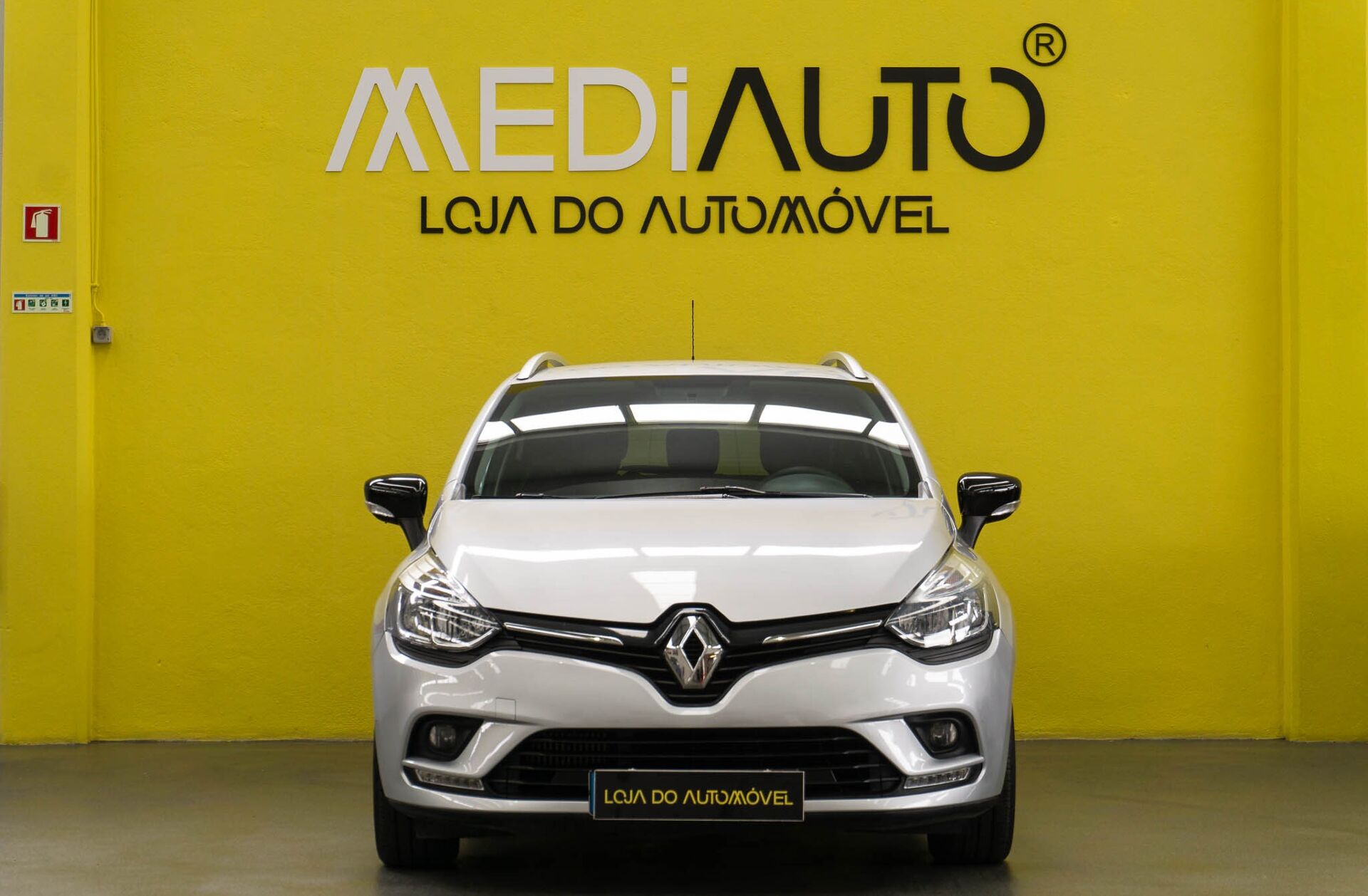 RENAULT Clio ST 0.9 TCe Limited