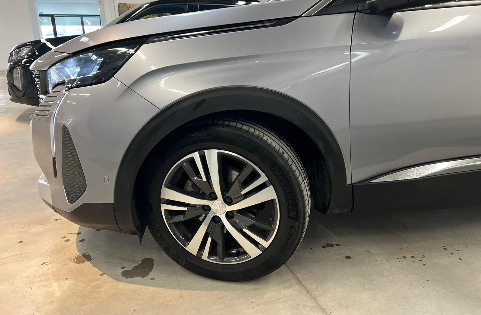 PEUGEOT 5008 1.5 BlueHDi Allure Pack EAT8