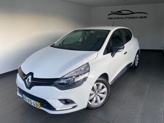 RENAULT Clio 1.5 dCi Confort