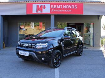 DACIA Duster 1.0 TCe Expression
